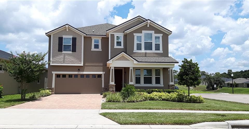 1st image of 2423 Regency Park Dr