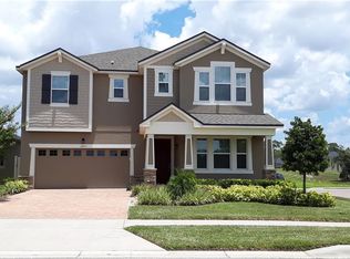 2423 Regency Park Dr, Deland, FL 32724