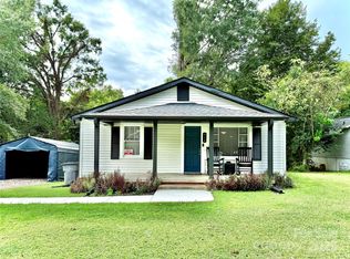 916 Taylor St, Kannapolis, NC 28083