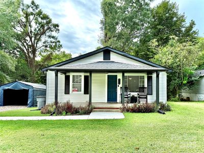 916 Taylor St, Kannapolis, NC, 28083