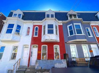 714 W Philadelphia St, York, PA