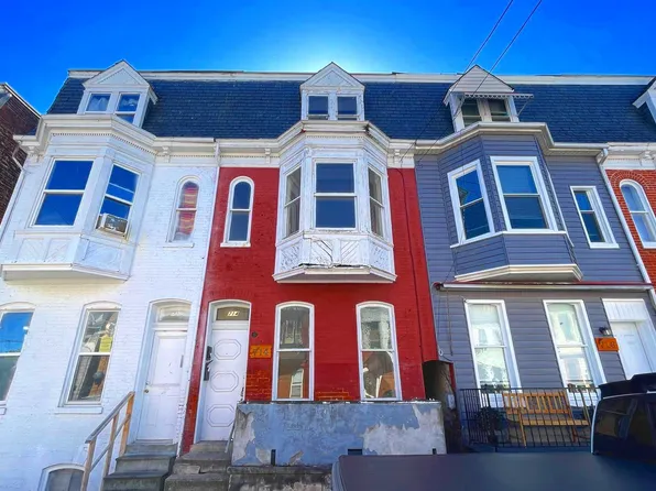 714 W Philadelphia St, York, PA 17401