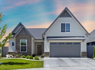 18245 N Arch Haven Way, Nampa, ID 83687