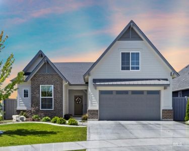 18245 N Arch Haven Way, Nampa, ID, 83687