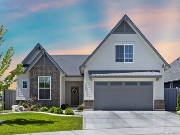 18245 N Arch Haven Way, Nampa, ID 83687