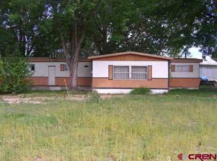 14968 6175th Rd, Montrose, CO 81403