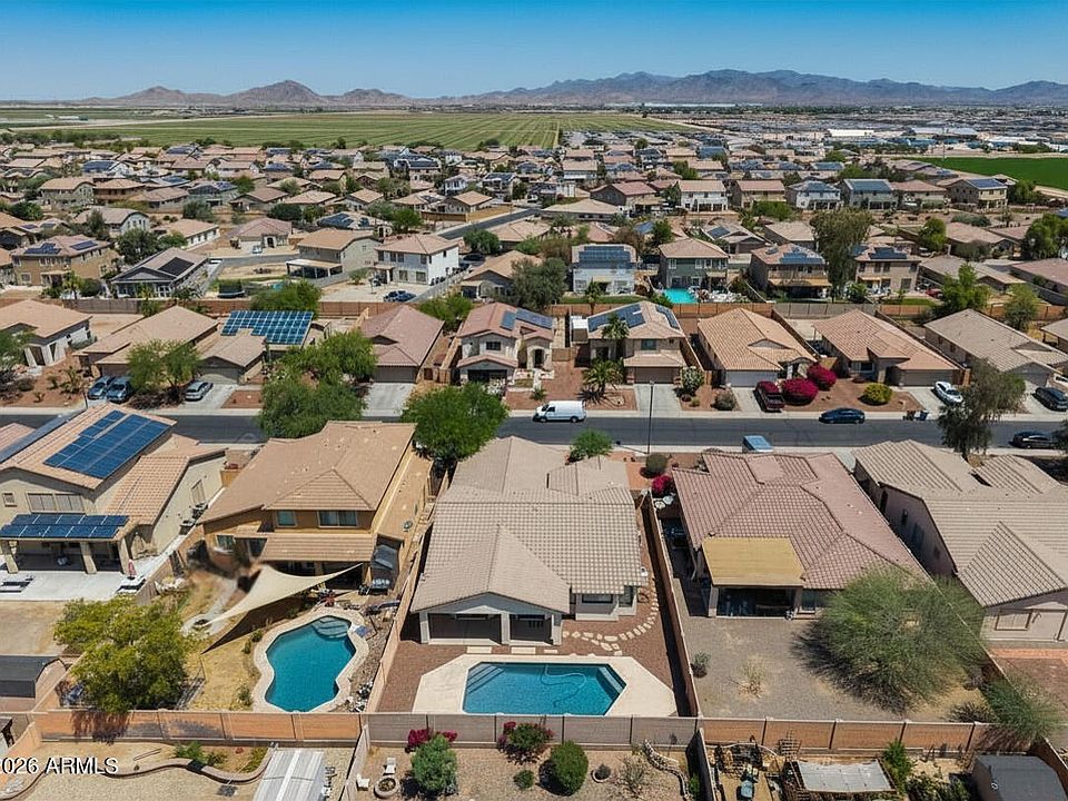 1st image of 25599 W Saint Catherine Avenue