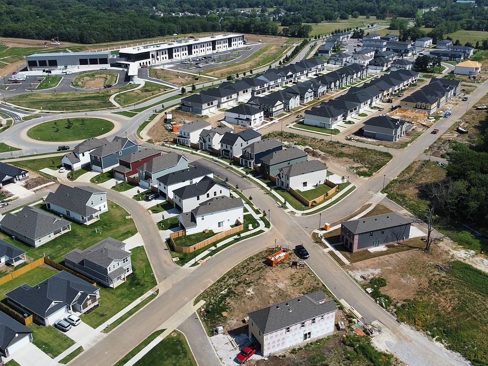 Towne West by Baumann & Crosno Construction in Fayetteville AR Zillow