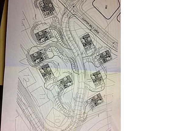 3rd image of 599 N Copper Belt Circle Jh #2