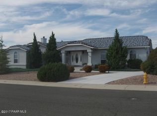 7145 E Horizon Way, Prescott Valley, AZ 86315