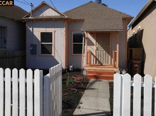 147 4th St, Richmond, CA