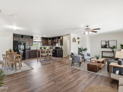 1000 W Whiteley Street, Apache Junction, AZ, 85120