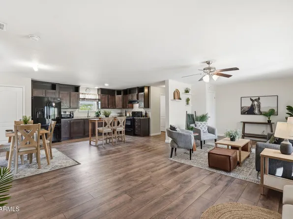 1000 W Whiteley Street, Apache Junction, AZ 85120