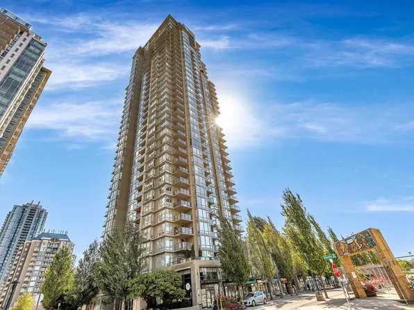 2980 Atlantic Ave #2602, Coquitlam, BC V3B 0G2
