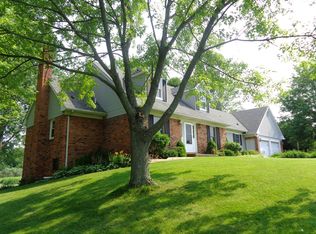 2900 Clamar Dr, Washington, MI 48095