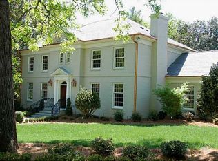 470 W Paces Ferry Rd NW, Atlanta, GA 30305