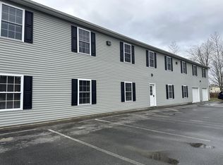 40 Horseback Rd #3, Carmel, ME 04419