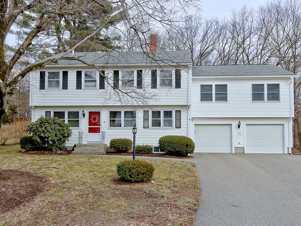 4 Haven Lane