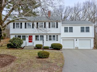 4 Haven Ln, Wayland, MA 01778