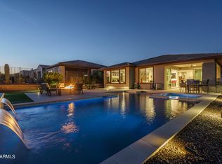 17877 E Cindercone Rd, Rio Verde, AZ 85263