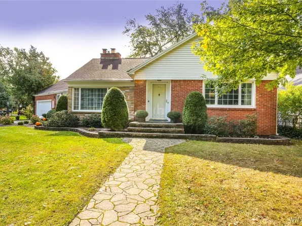 63 Bentham Pkwy, Amherst, NY 14226