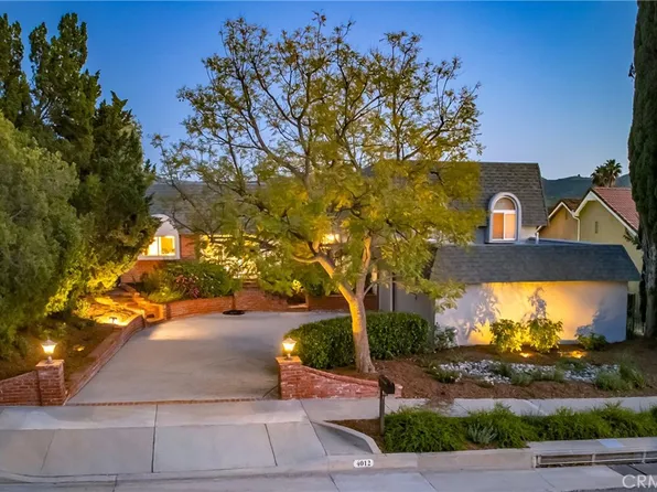 4012 Schuylkill Dr, Calabasas, CA 91302