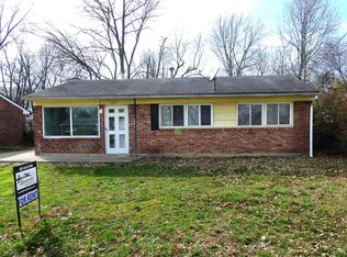 5414 Ripple Ln, Louisville, KY 40218