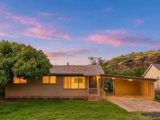 4721 Ala Wai Rd, Waimea, HI 96796