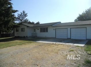 1324 N Sub Station Rd, Emmett, ID 83617