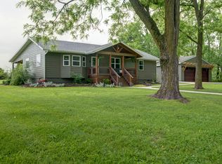 660 Glade Rd, Rogersville, MO 65742