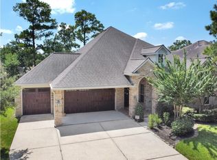 11711 Canyon Bend Dr, Tomball, TX 77377