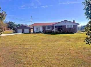 952 Siloam Ln, South Shore, KY 41175