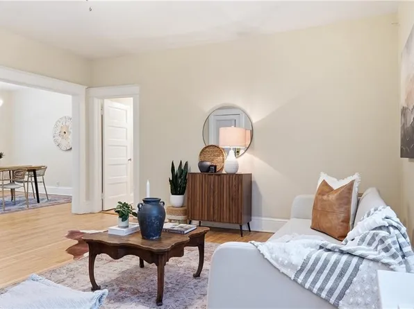940 Gates Ave #2A, Norfolk, VA 23517