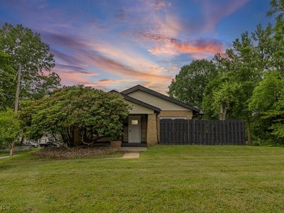 3549 Kent Rd, Stow, OH, 44224