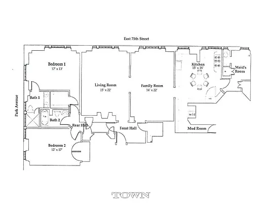 Sold by Town Residential | media 14
