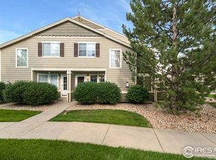 6621 Antigua Dr UNIT 6, Fort Collins, CO 80525