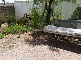 6305 Dan Blocker Ave UNIT 103, Henderson, NV 89011