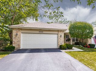 13348 Red Cedar Ln, Plainfield, IL 60544