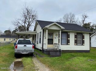 126 Randolph Dr, Lafayette, LA 70501