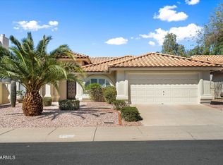 4546 E Villa Rita Dr, Phoenix, AZ 85032