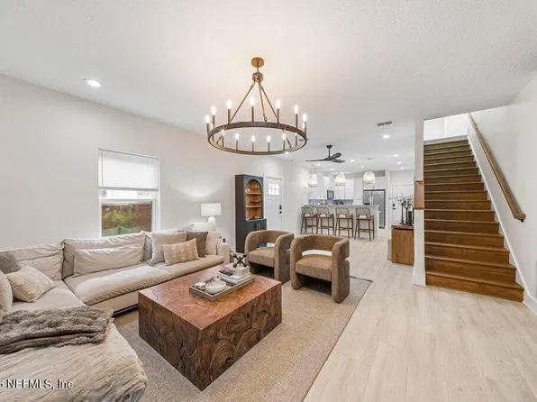45 DONNER Road #C, Atlantic Beach, FL 32233
