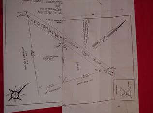 Tom Young Rd, Iva, SC 29655