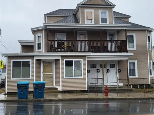 254 W 6th St, Lowell, MA 01850