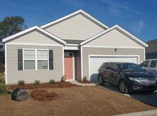 251 Marauder Dr LOT 38, Cali B Longs, SC 29568