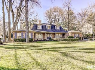 2045 S Willemore Ave #1, Leland Grove, IL 62704