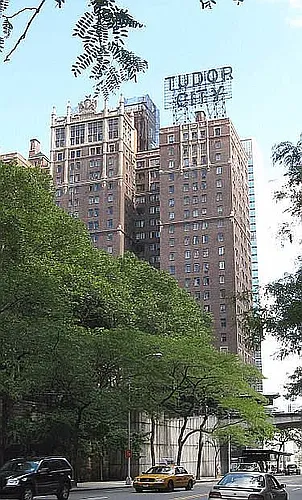 45 Tudor City Pl #509 Photo 1
