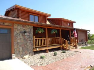 1400 Double Tree Dr, Piedmont, SD 57769