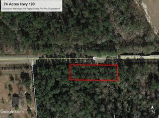 190 Highway, Covington, LA 70433