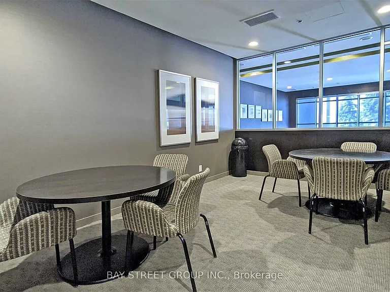 60 Town Centre Ct #2510 — Photo 23