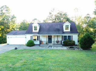 14445 McLane Pike, Liberty, WV 25124